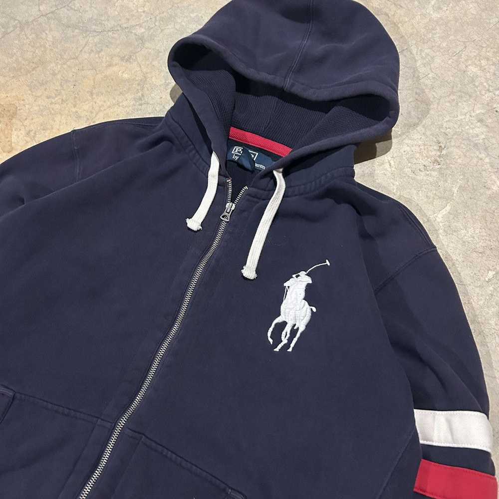 Polo Ralph Lauren × Streetwear × Vintage Crazy Vi… - image 3