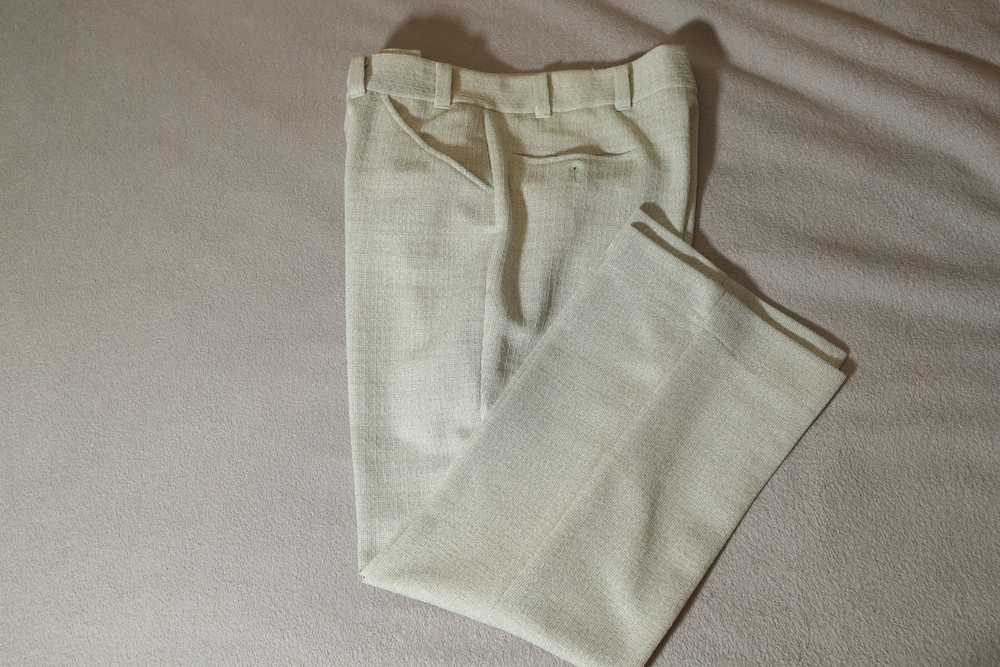 Haband Vintage Haband of Patterson Pants (32) - image 3