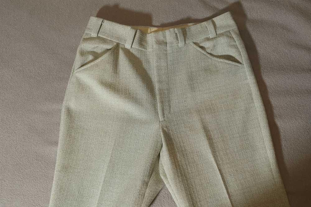 Haband Vintage Haband of Patterson Pants (32) - image 5