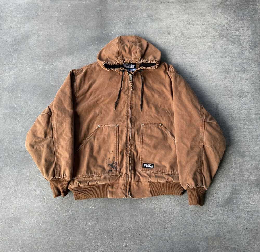 Carhartt × Streetwear × Vintage Vintage Carhartt … - image 1