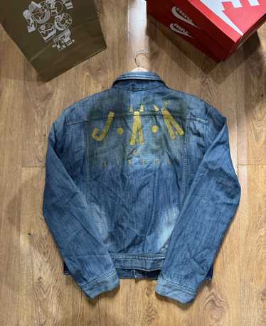 Diesel industry jacket - Gem