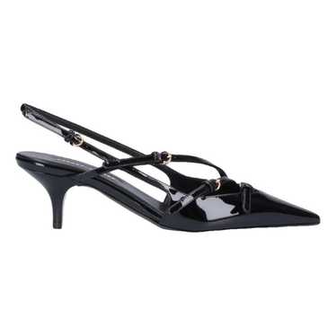 Miu Miu Leather heels