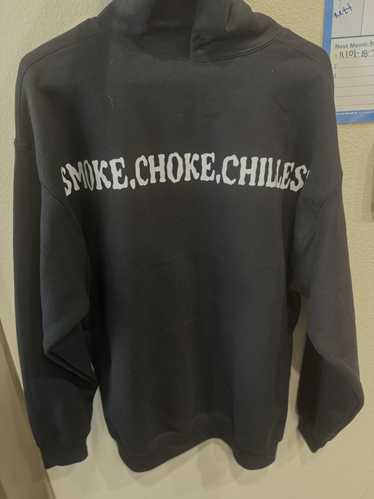 The Unbranded Brand Smoke choke Chillest