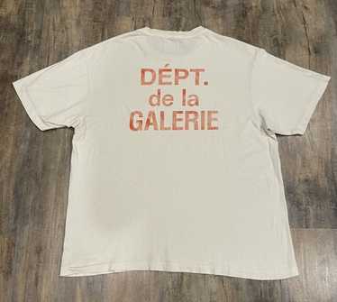 Gallery dept. rare gallery - Gem