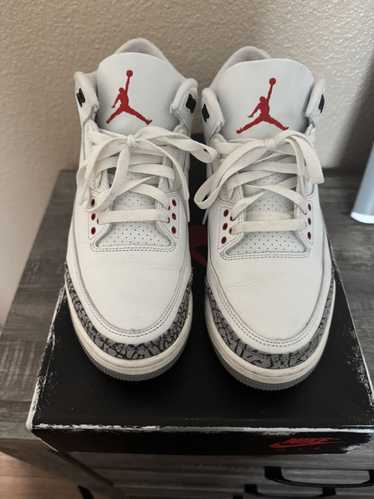 Jordan Brand × Nike Air Jordan 3 Retro