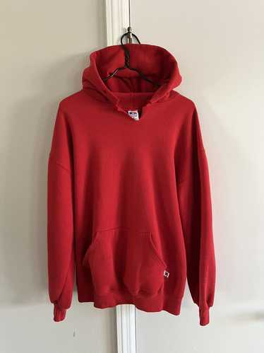 Russell Athletic Vintage Russell Pullover Hoodie