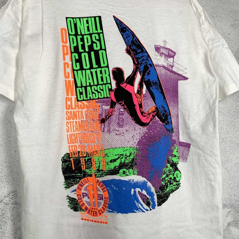 Streetwear × Surf Style × Vintage Vintage O'NEILL… - image 7