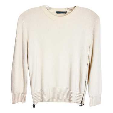 Alexander McQueen Cashmere jumper