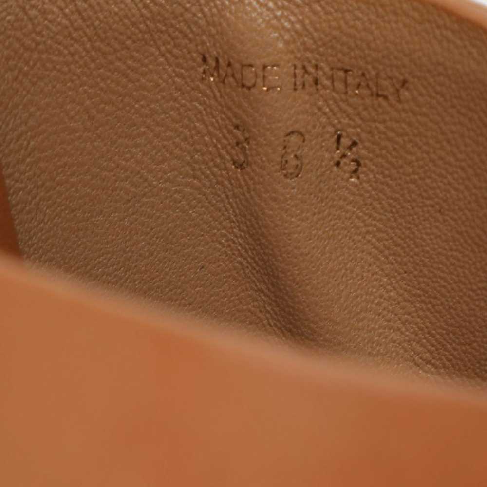 Prada Patent leather sandal - image 7