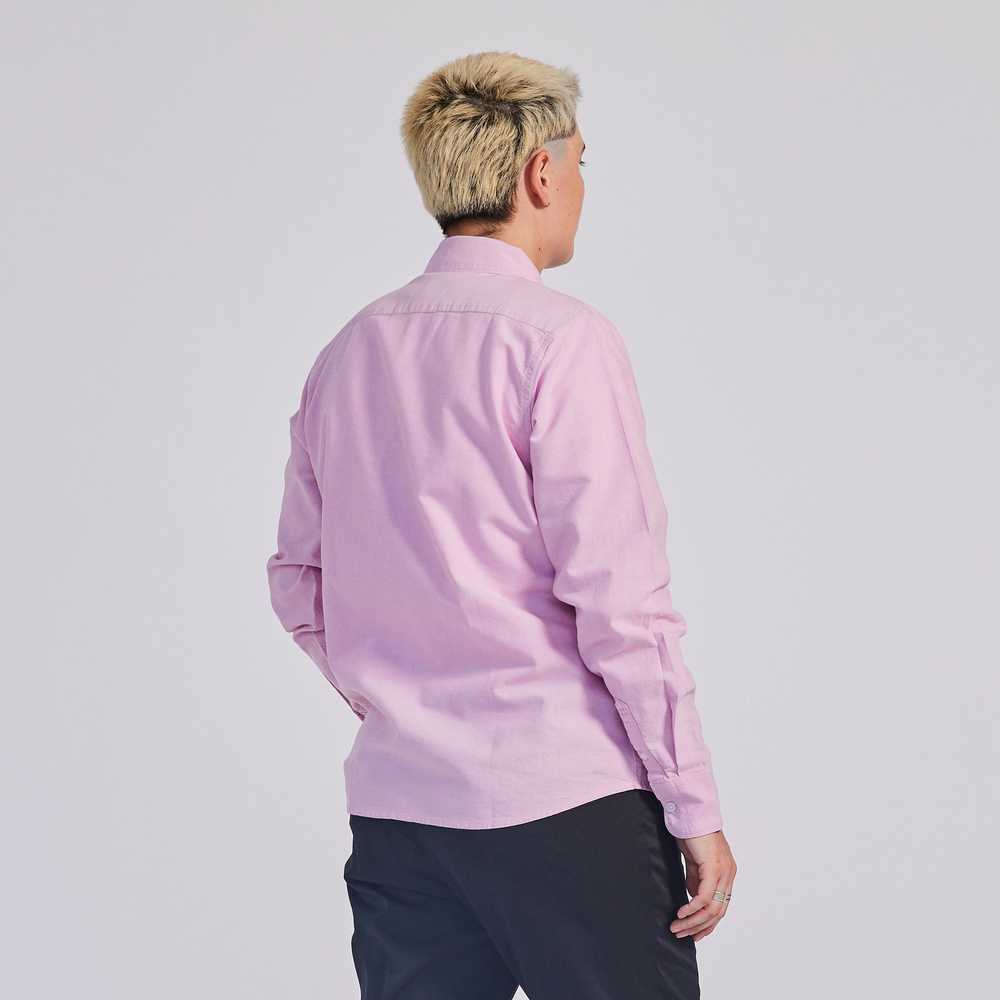 Kirrin Finch Pink Oxford Shirt - image 4