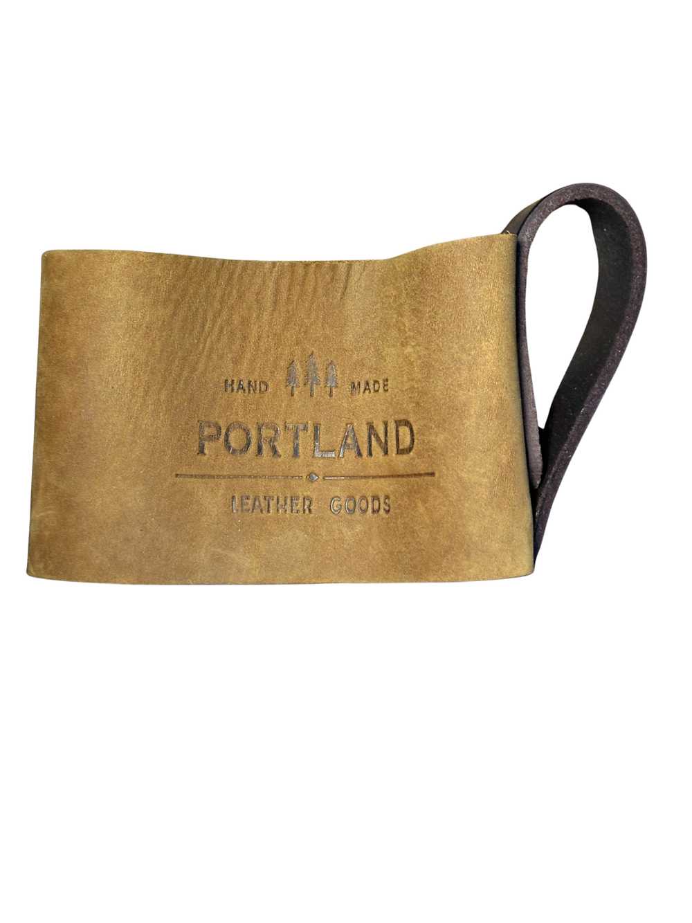 Portland Leather Mug holder bundle - image 8