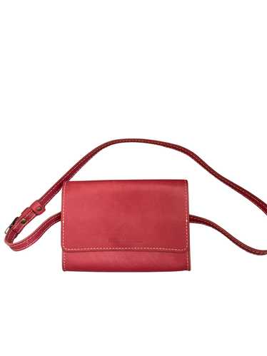 Portland Leather Tulip Belt bag