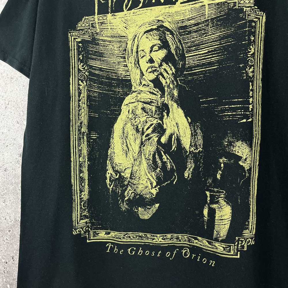 Band Tees × Rock T Shirt × Vintage My Dying Bride… - image 3