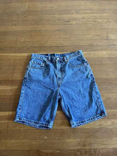 Levi's Vintage Clothing Levis 505 Jean Shorts