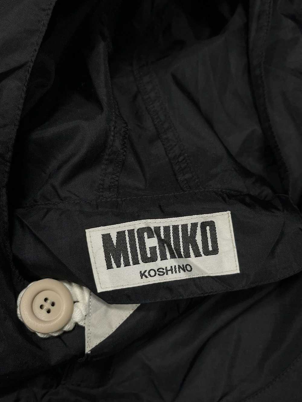 Michiko Koshino × Michiko Koshino London × Vintag… - image 6