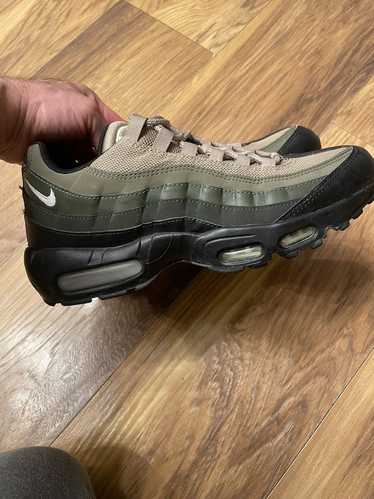 Nike Air max 95 sequoia