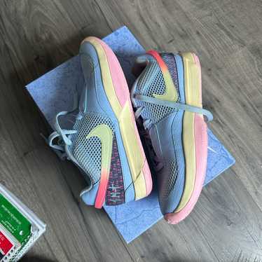 Nike Ja 1 With Box - Gem