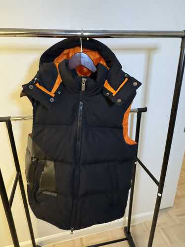 THE NORTH FACE✖️JUNYAWATANABEMAN ダウンベスト 新品 】 23AW Junya Watanabe man the north face ザ ノース