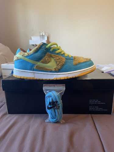 Nike Nike SB dunk low Baby Bears