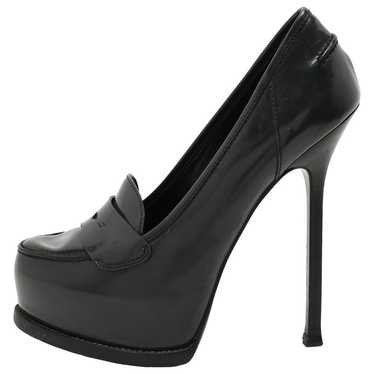 Yves Saint Laurent Leather heels - image 1