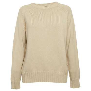 Max Mara Weekend Sweatshirt - image 1