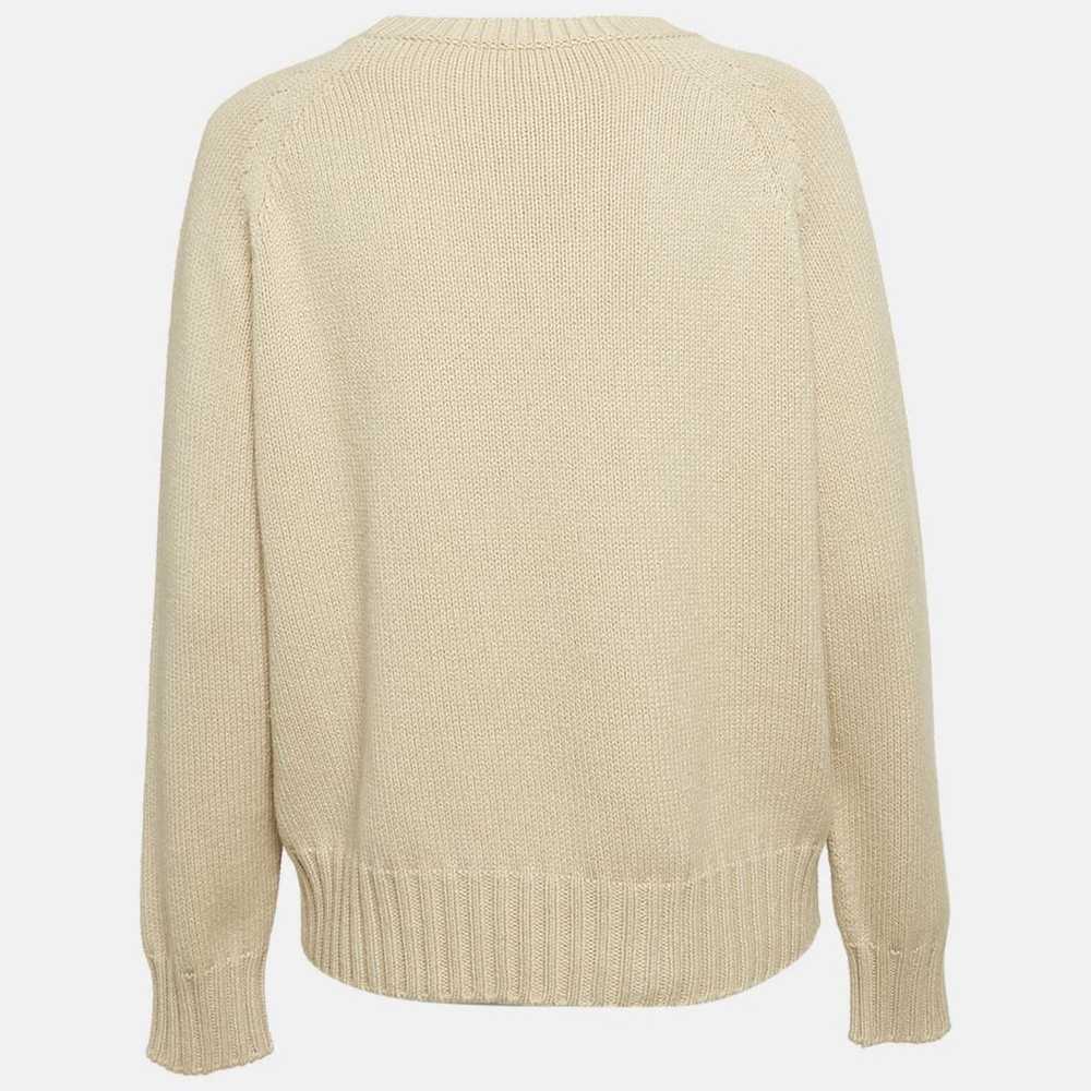 Max Mara Weekend Sweatshirt - image 2