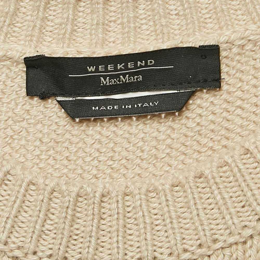 Max Mara Weekend Sweatshirt - image 3