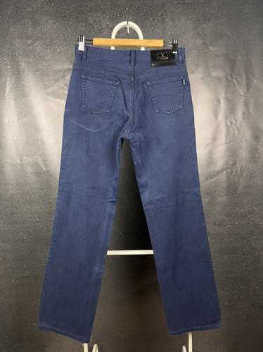 Valentino Roma Vintage Straight good Jeans Size 31×30