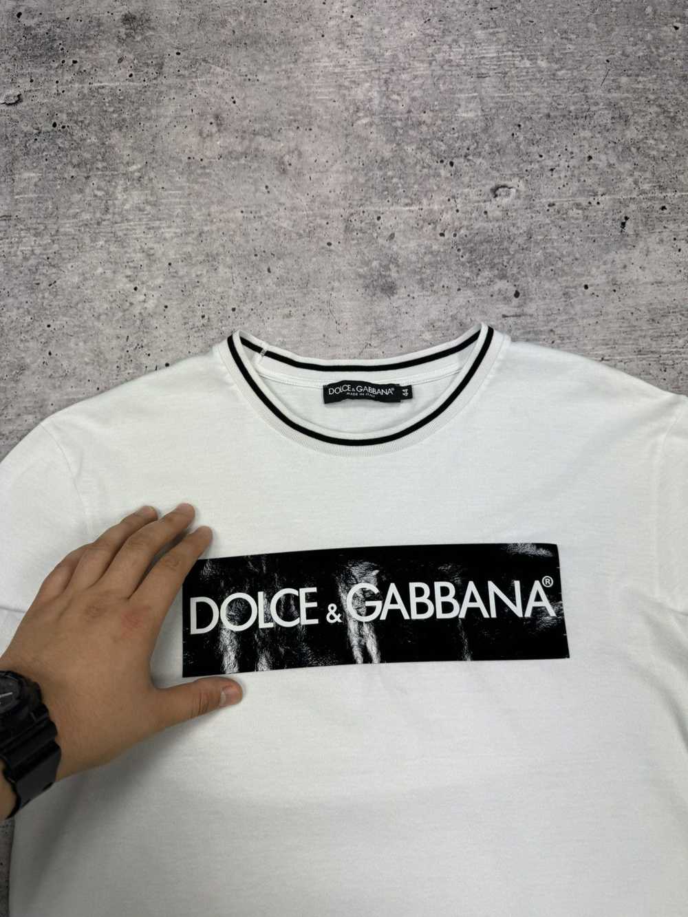 Avant Garde × Designer × Dolce & Gabbana Vintage … - image 10