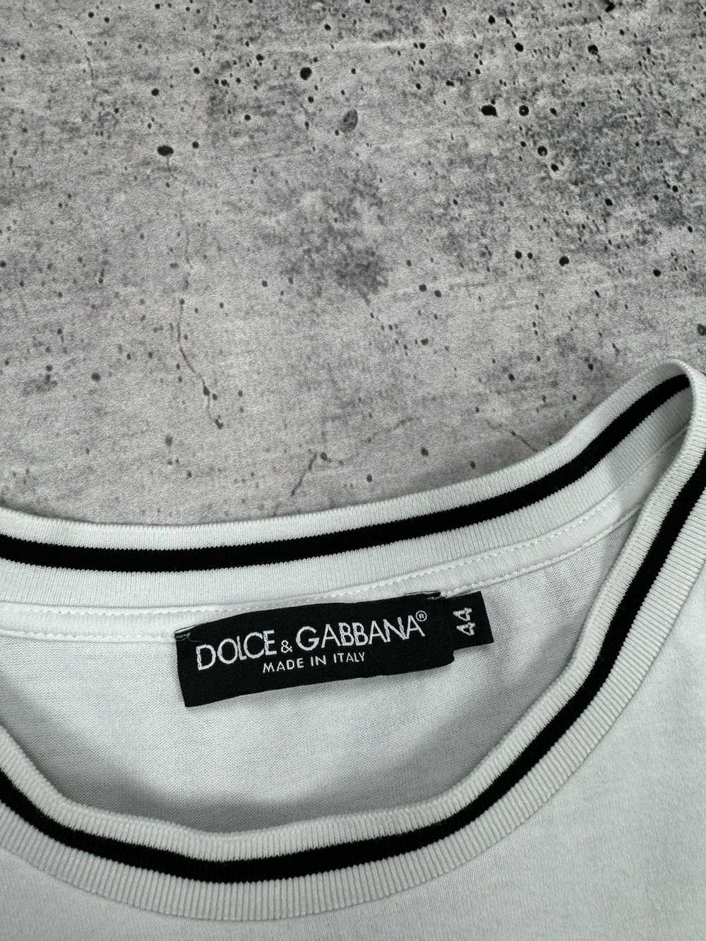 Avant Garde × Designer × Dolce & Gabbana Vintage … - image 12