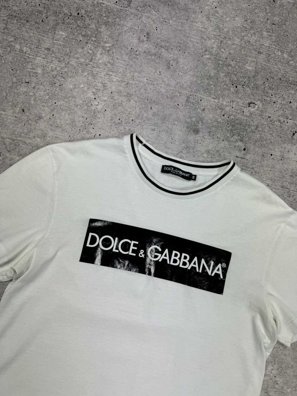 Avant Garde × Designer × Dolce & Gabbana Vintage … - image 5