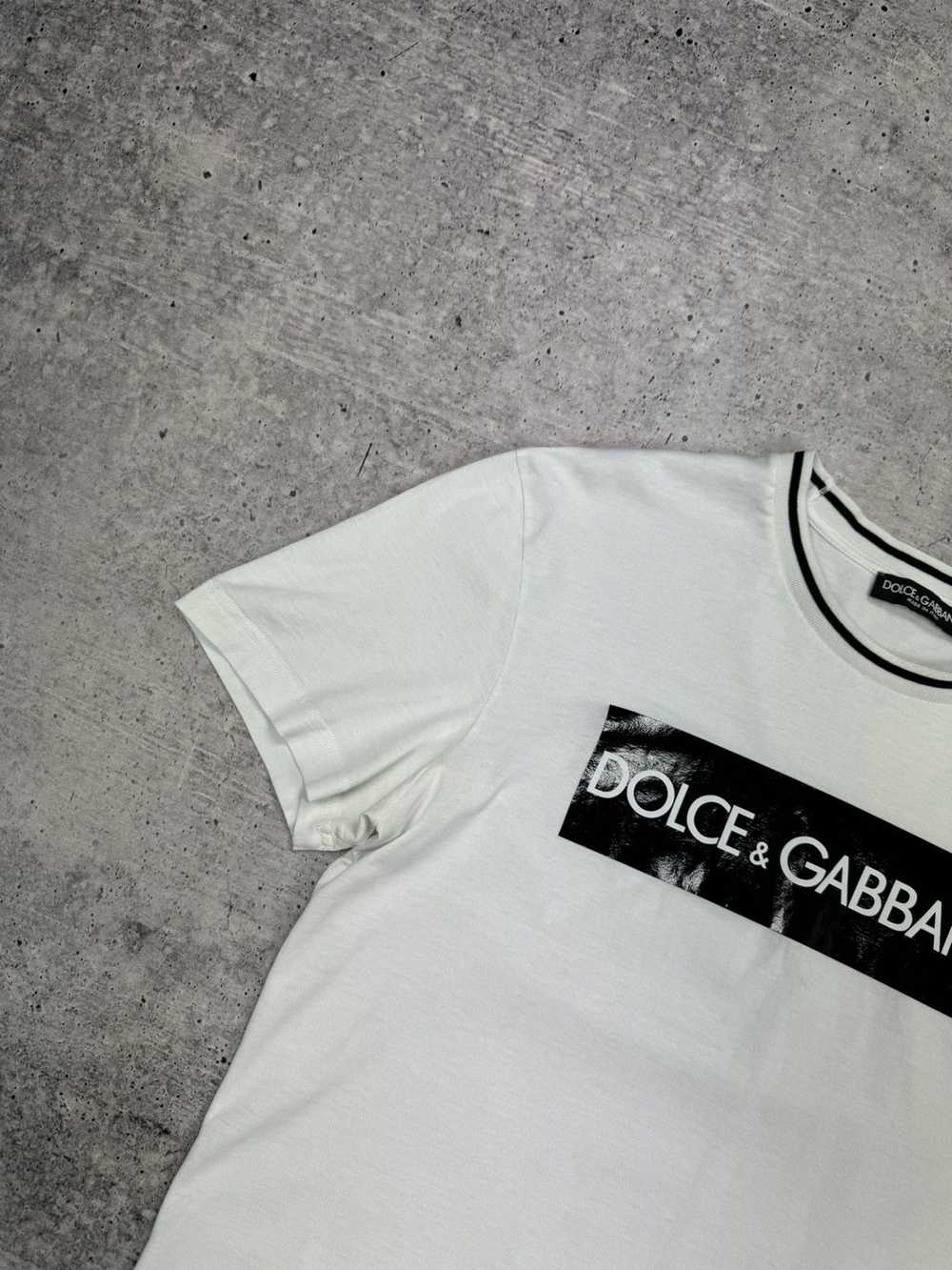 Avant Garde × Designer × Dolce & Gabbana Vintage … - image 6