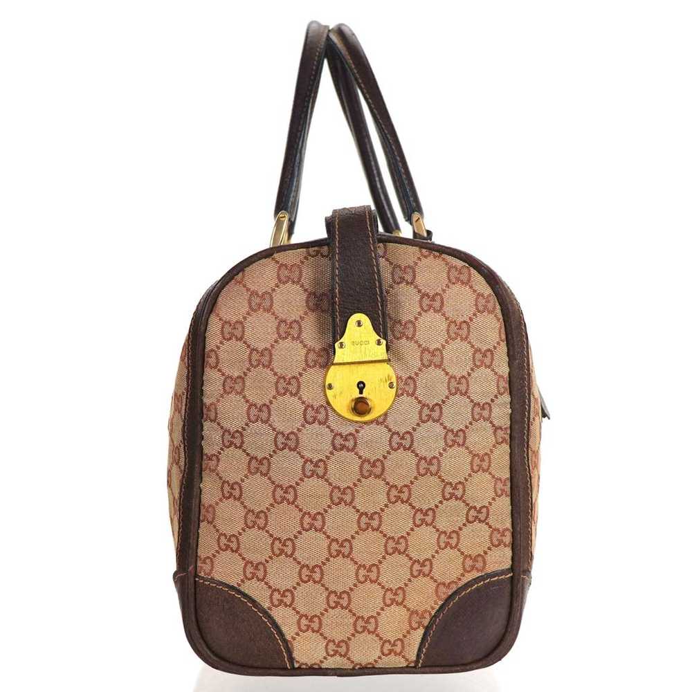 Gucci Ophidia leather 48h bag - image 3