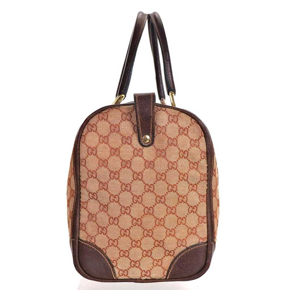 Gucci Ophidia leather 48h bag - image 6