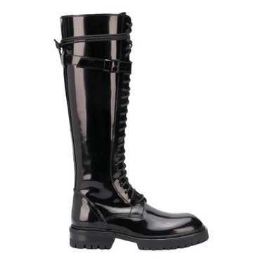 Ann Demeulemeester boots - Gem Ann Demeulemeester boots - Gem