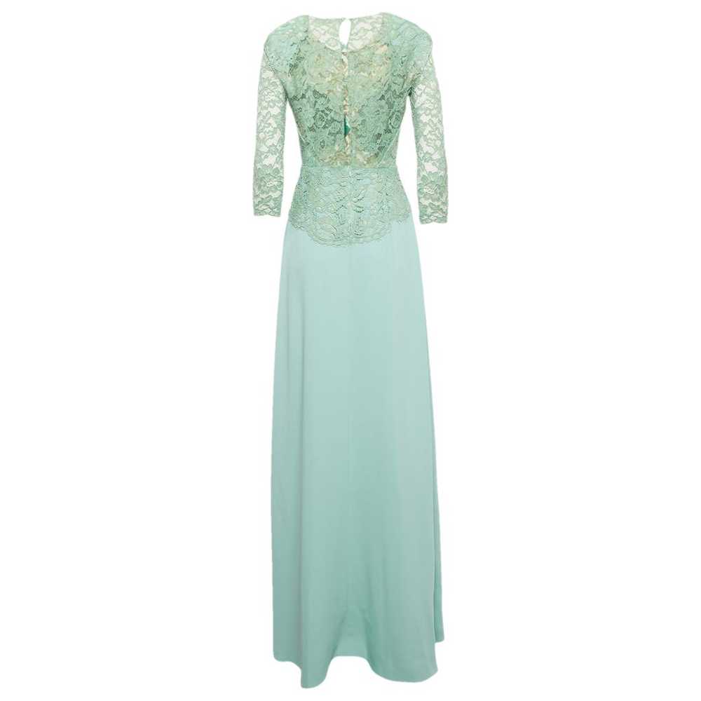 Elisabetta Franchi Lace dress - image 1