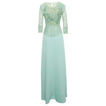 Elisabetta Franchi Lace dress - image 1