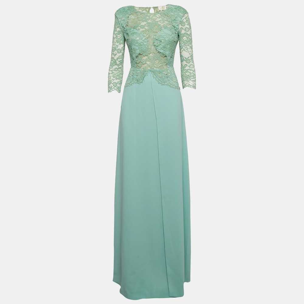 Elisabetta Franchi Lace dress - image 2