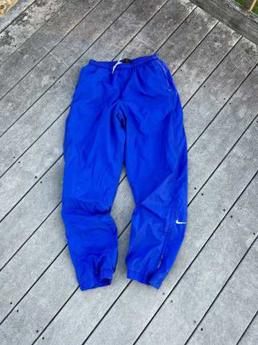 Nike × Streetwear × Vintage Y2K Nike Track Pants