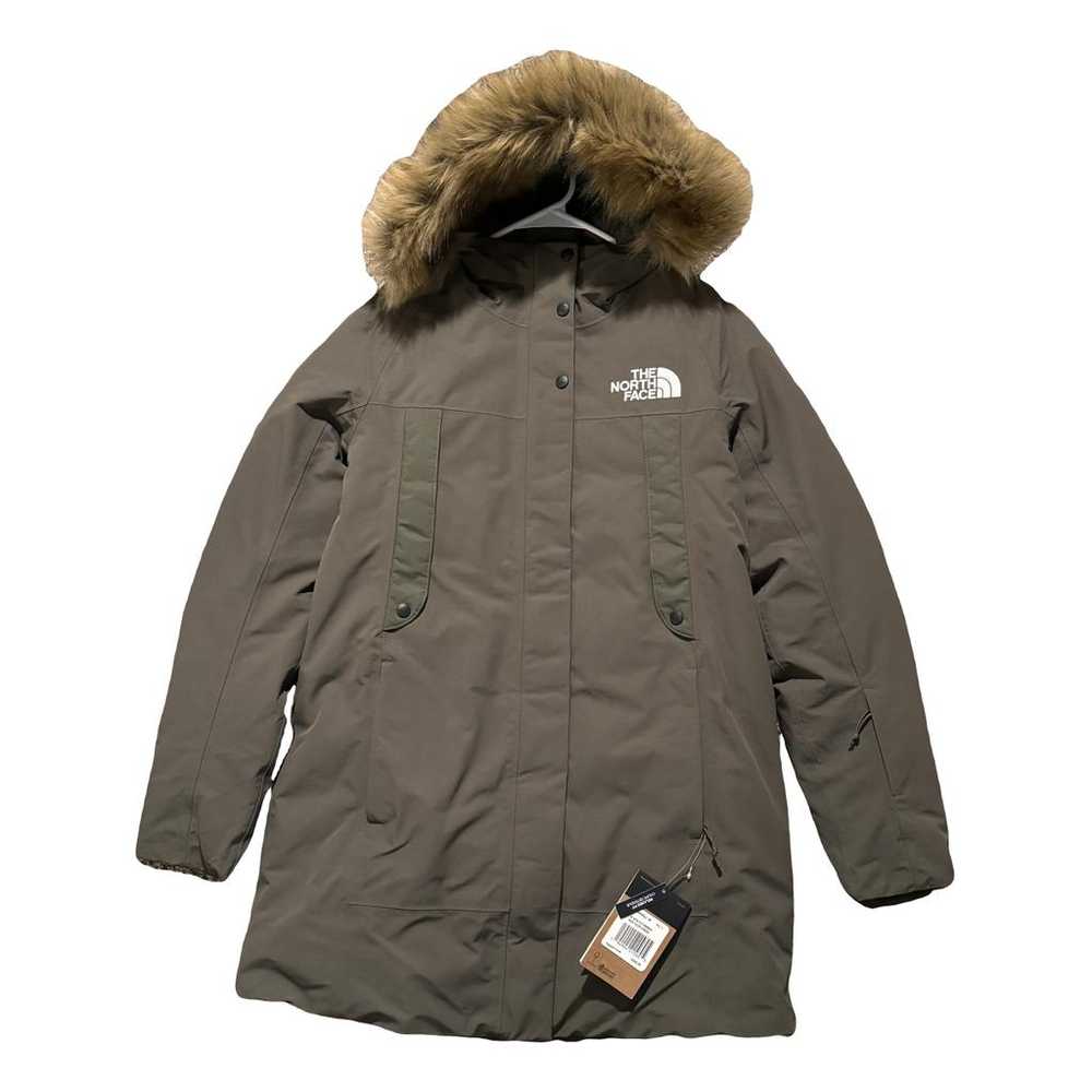 The North Face Parka - image 1