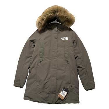 The North Face Parka - image 1