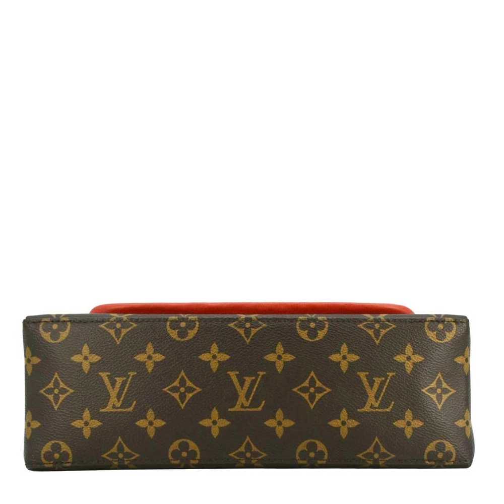 Louis Vuitton Marignan cloth handbag - image 6