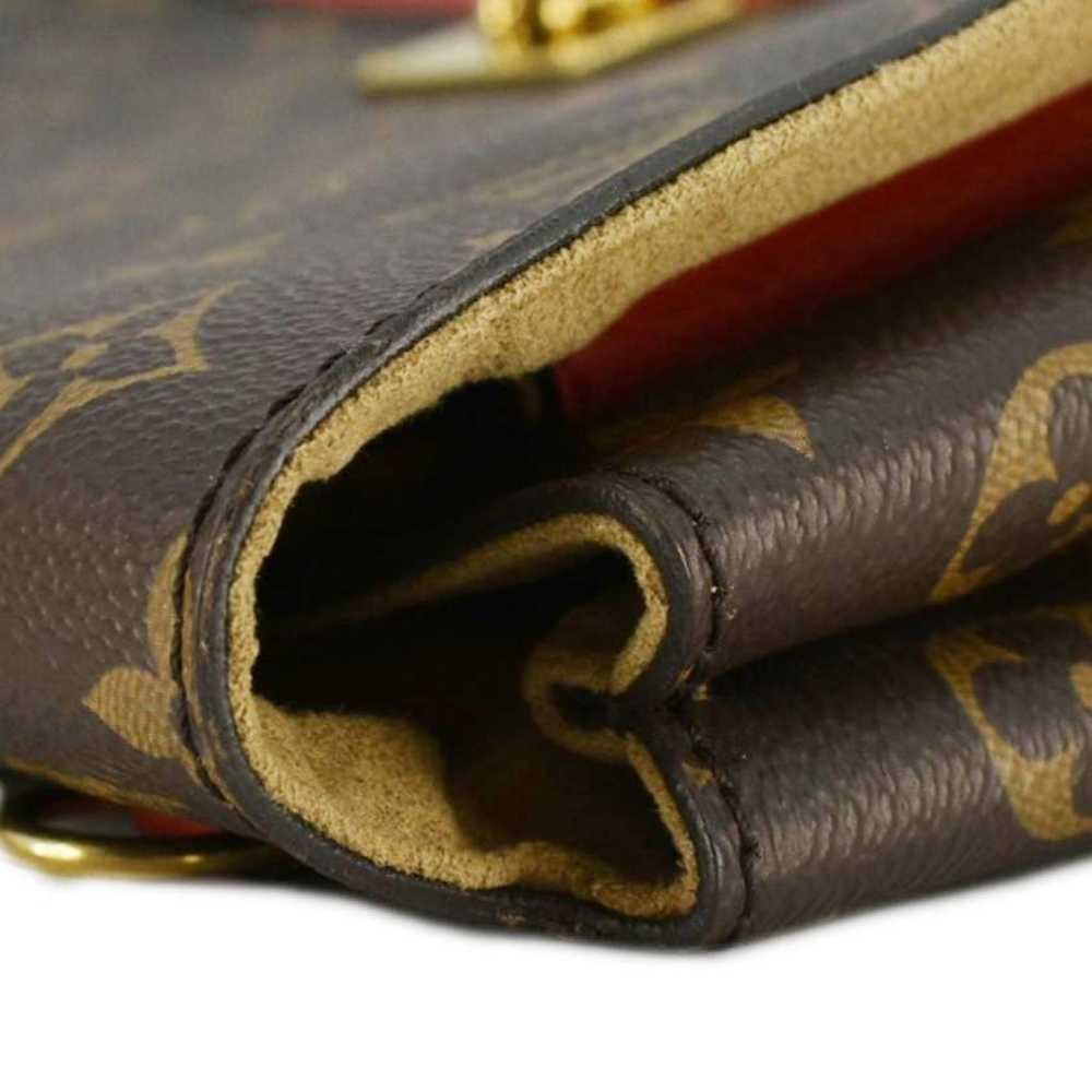 Louis Vuitton Marignan cloth handbag - image 8