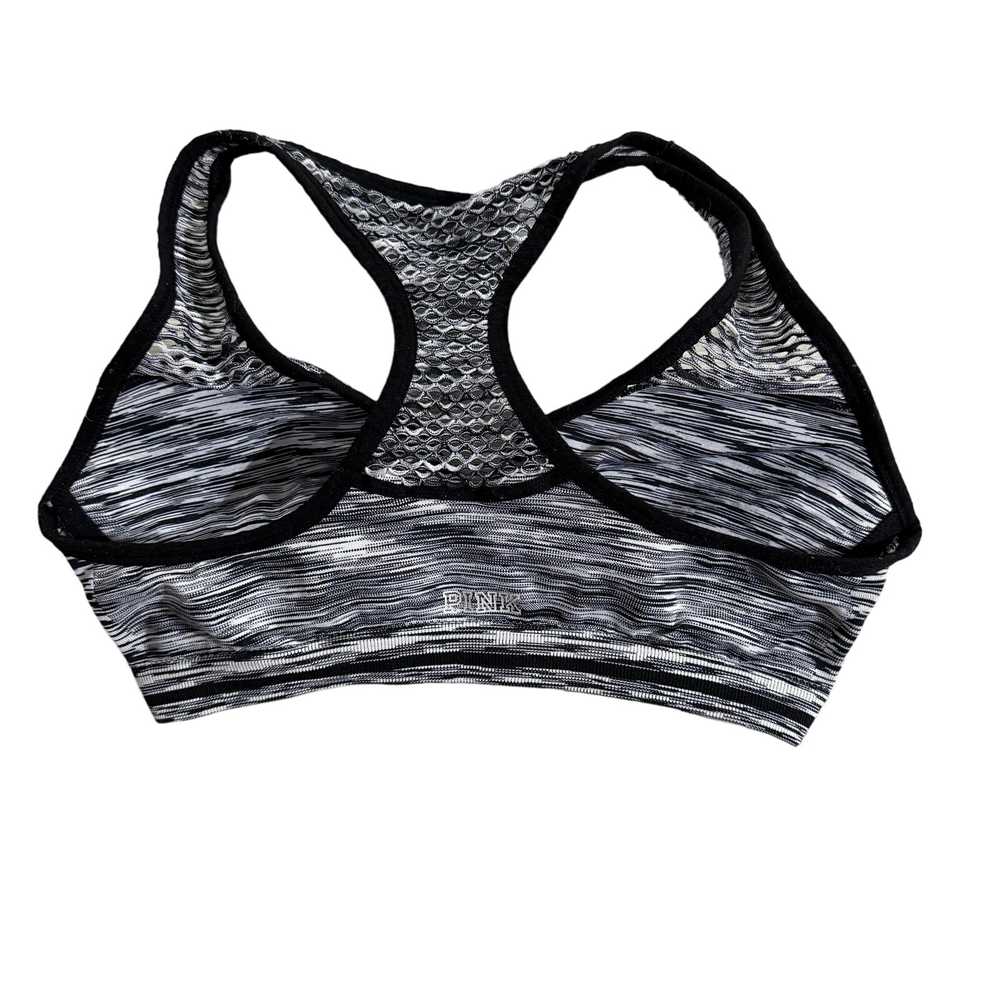 Victoria’s Secret Push Up Sports Bra Size M - image 2