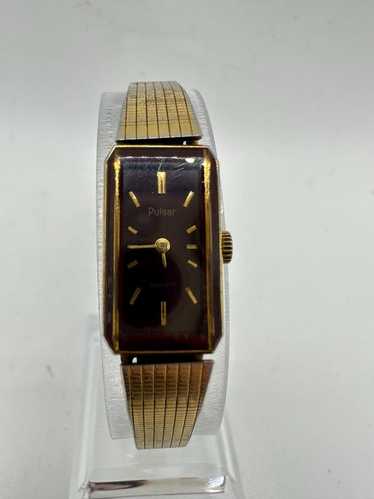 稼働希少品　PULSAR懐中時計MOVT JAPAN SWISS DIAL 稼働希少品PULSAR懐中時計MOVT JAPAN SWISS DIAL