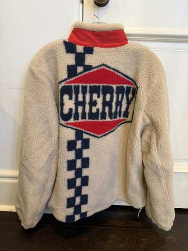 Cherry LA Cherry Fleece Jacket