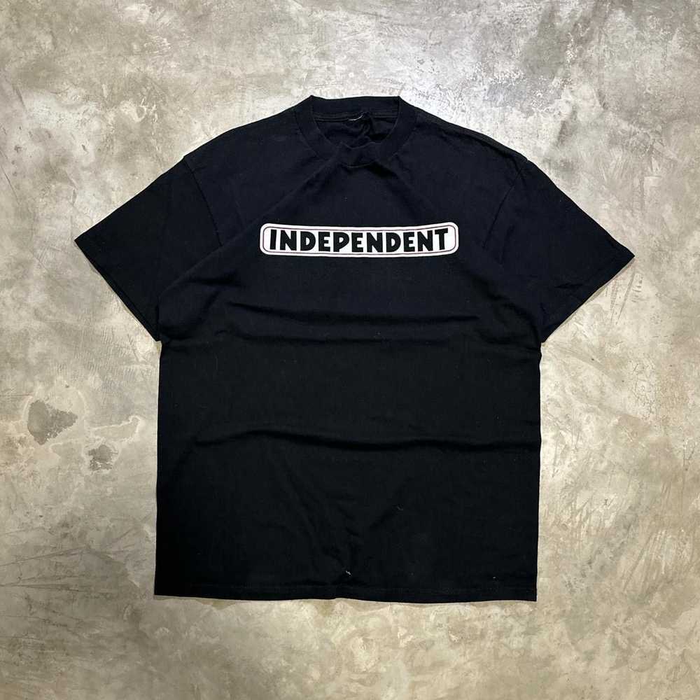 Independent Truck Co. × Streetwear × Vintage Vint… - image 1