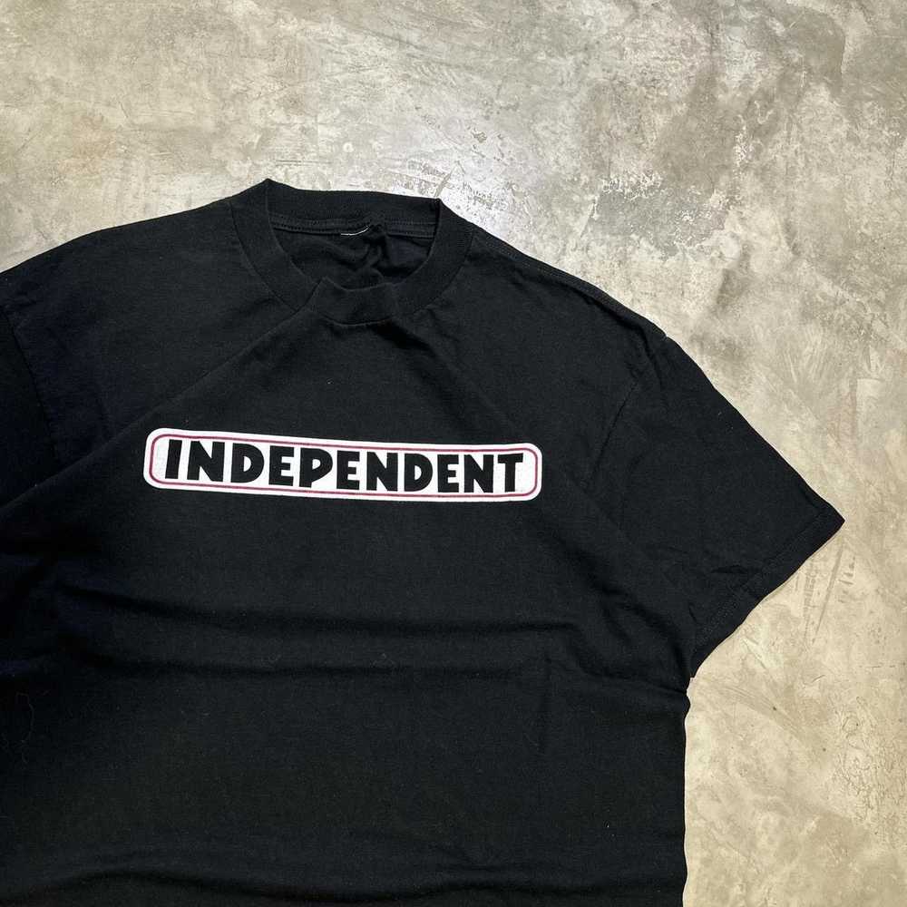 Independent Truck Co. × Streetwear × Vintage Vint… - image 2