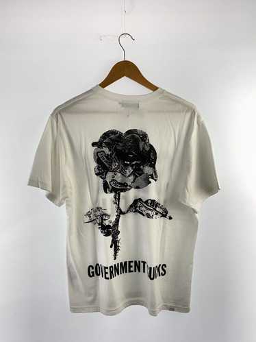 Hysteric Glamour 🐎 Government Sucks T-Shirt