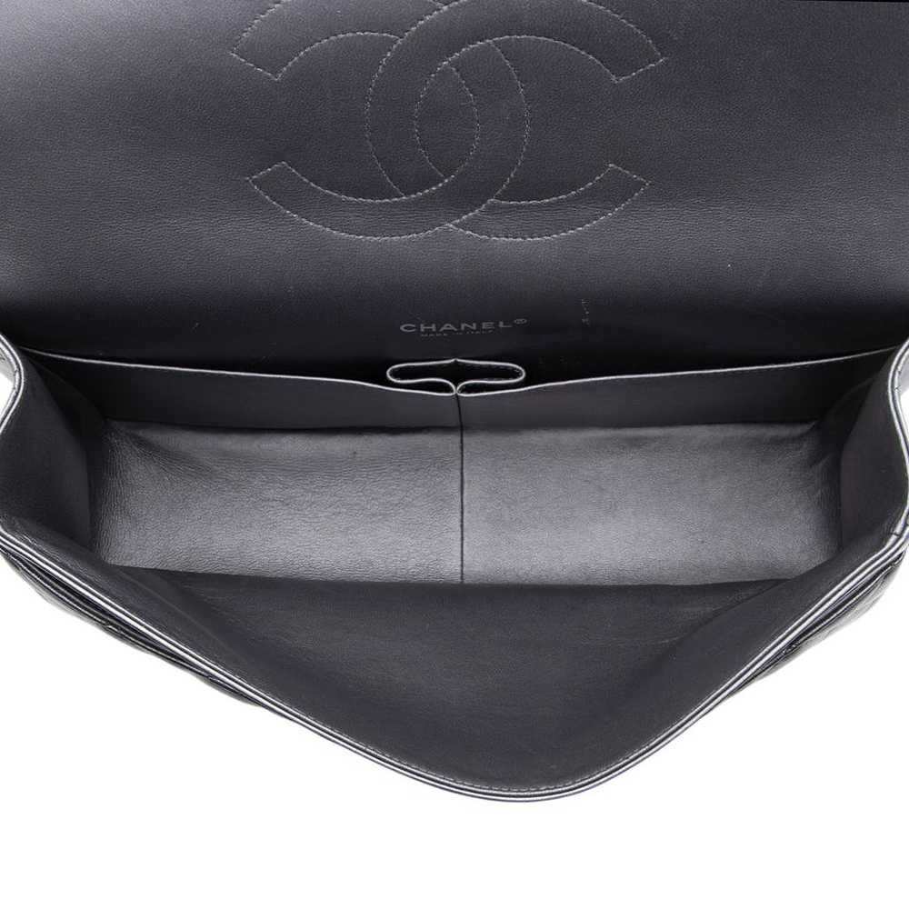 Chanel Leather crossbody bag - image 7